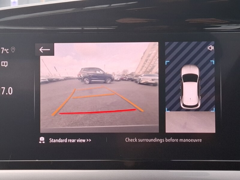 Used Vauxhall Mokka 2021 for sale - 77648762: Photo 11