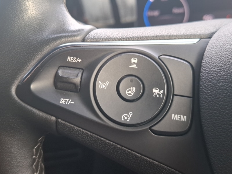 Used Vauxhall Mokka 2021 for sale - 77648762: Photo 12