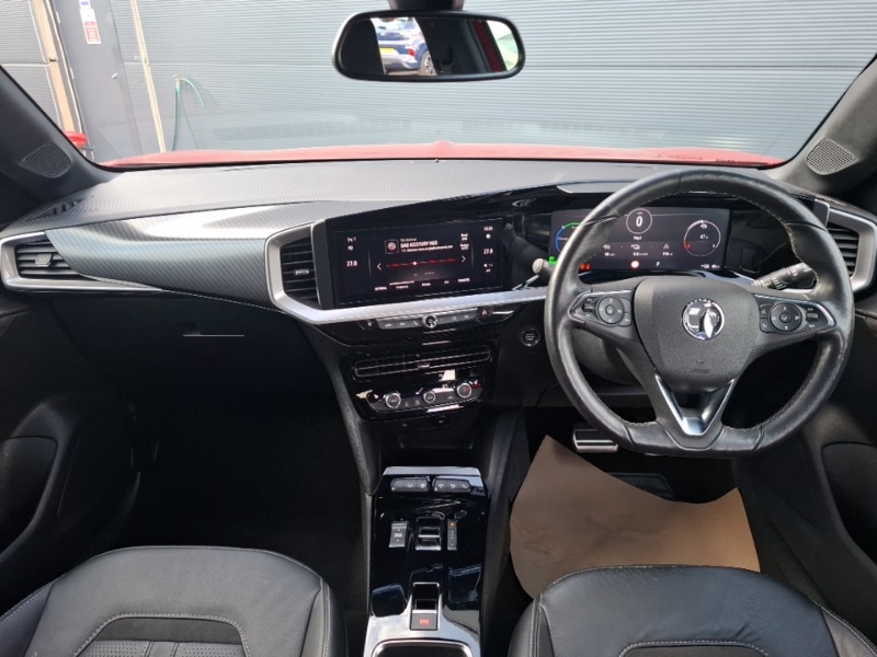 Used Vauxhall Mokka 2021 for sale - 77648762: Photo 2