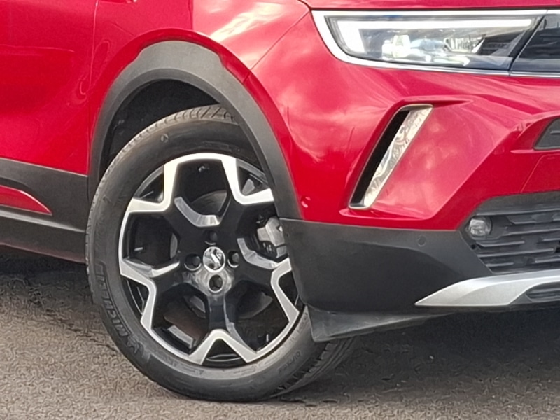 Used Vauxhall Mokka 2021 for sale - 77648762: Photo 9