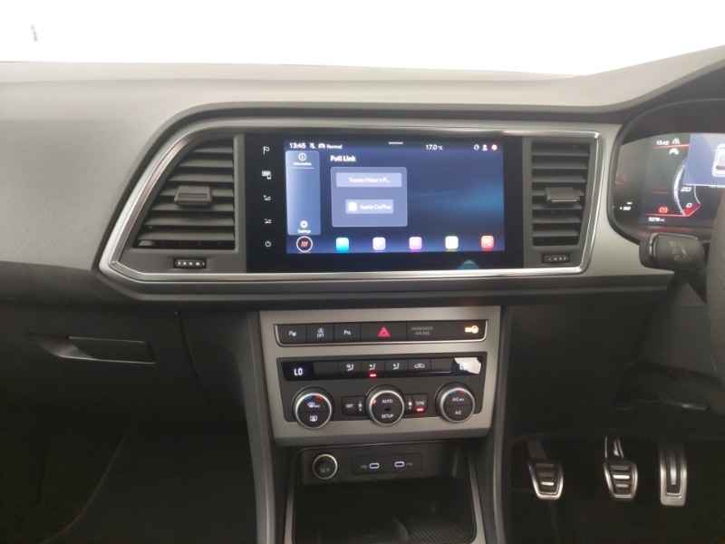 Used SEAT Ateca 2024 for sale - 76721258: Photo 11