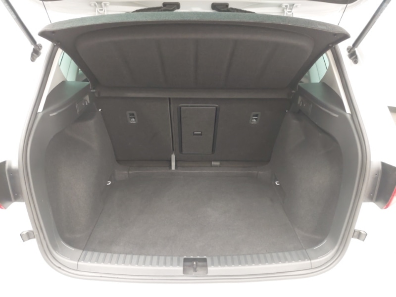Used SEAT Ateca 2024 for sale - 76721258: Photo 8