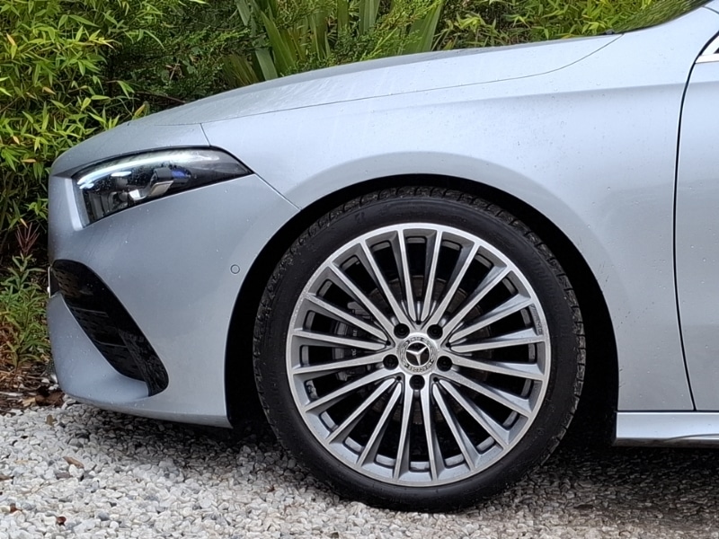 Used Mercedes-Benz A-Class 2024 for sale - 76548602: Photo 12