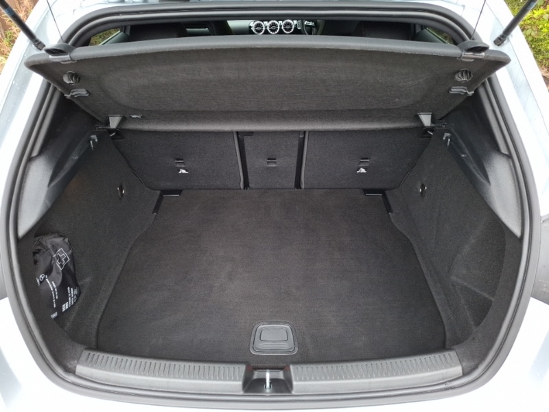 Used Mercedes-Benz A-Class 2024 for sale - 76548602: Photo 8