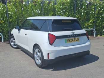 Used MINI Cooper 2024 for sale - 75007464: Photo