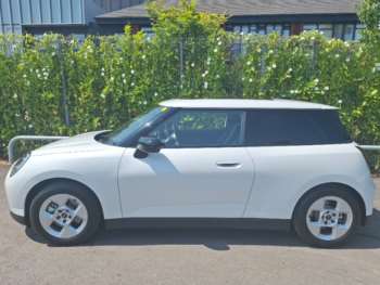 Used MINI Cooper 2024 for sale - 75007464: Photo