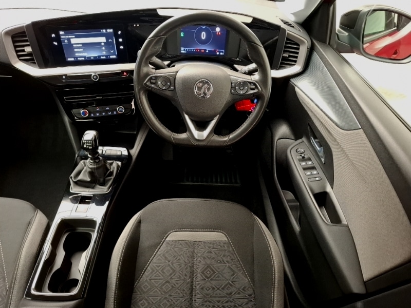 Used Vauxhall Mokka 2022 for sale - 76952052: Photo 7