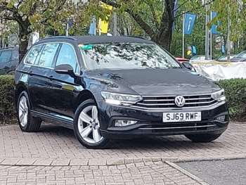 2019 - 1.6 TDI SE 5dr DSG