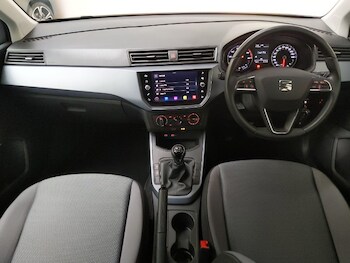 Used SEAT Arona 2021 for sale - 76529166: Photo