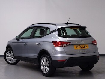 Used SEAT Arona 2021 for sale - 76529166: Photo