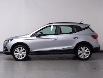Used SEAT Arona 2021 for sale - 76529166: Photo