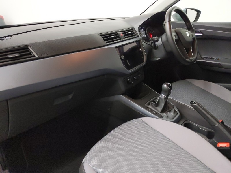 Used SEAT Arona 2021 for sale - 76529166: Photo 5