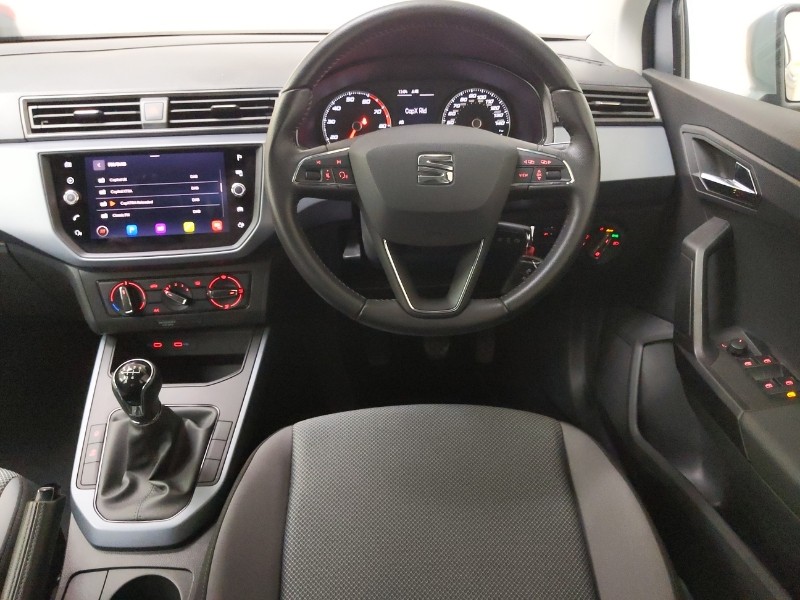 Used SEAT Arona 2021 for sale - 76529166: Photo 7