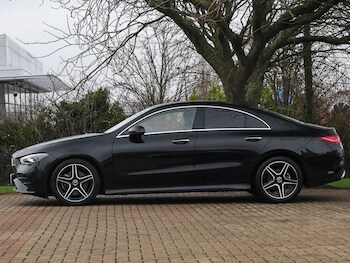 Used Mercedes-Benz CLA 2025 for sale - 77485316: Photo