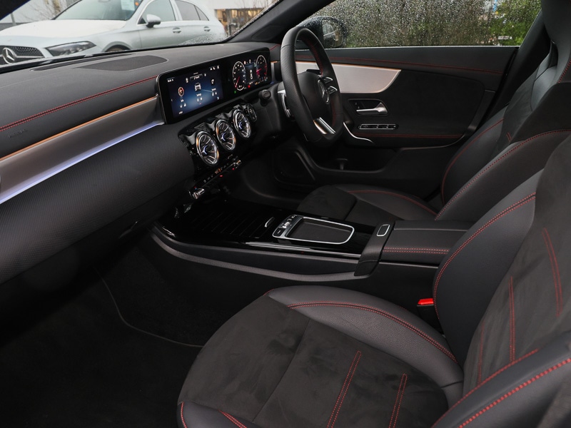 Used Mercedes-Benz CLA 2025 for sale - 77485316: Photo 5