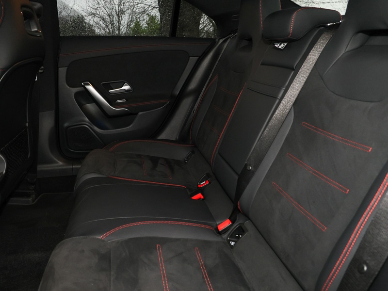 Used Mercedes-Benz CLA 2025 for sale - 77485316: Photo 6