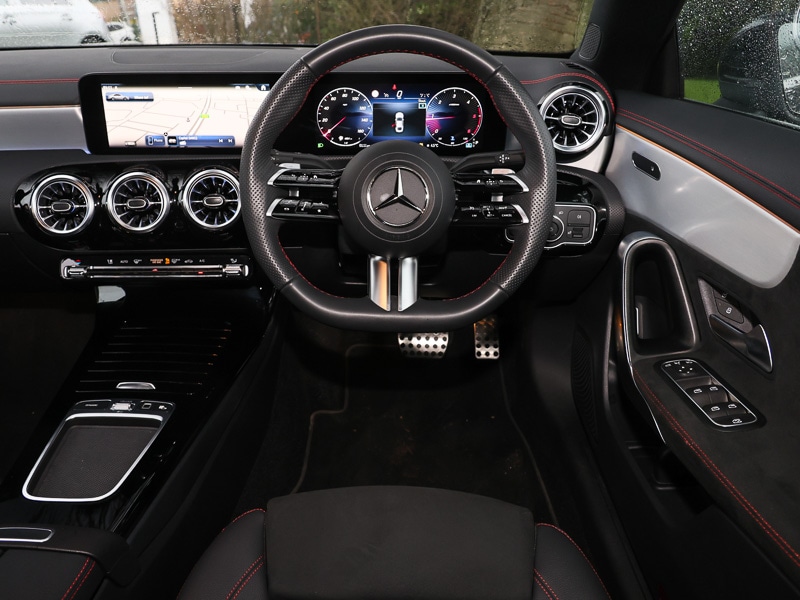 Used Mercedes-Benz CLA 2025 for sale - 77485316: Photo 7