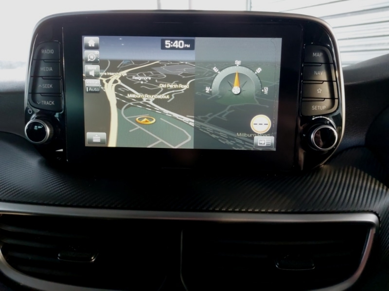 Used Hyundai TUCSON 2020 for sale - 76567557: Photo 12