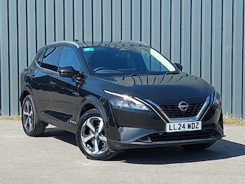 Used Nissan Qashqai 2024 for sale - 78356057: Photo