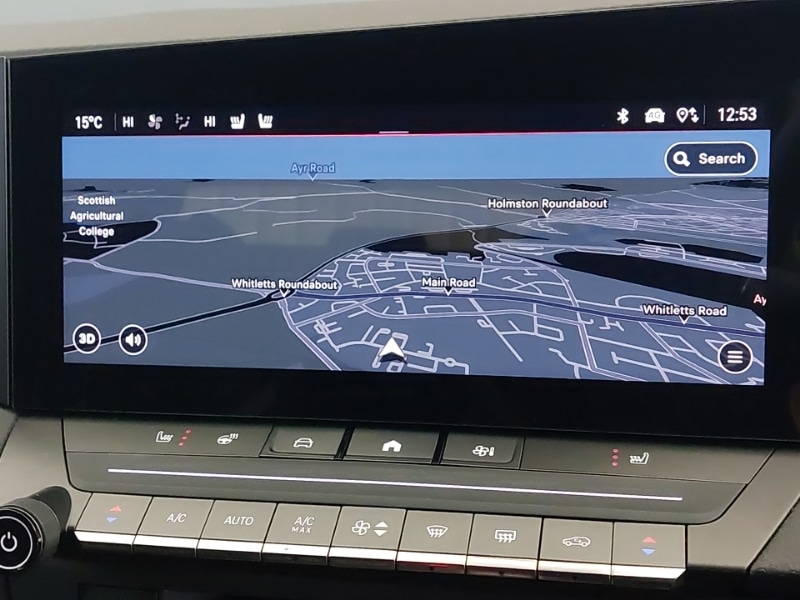 Used Vauxhall Astra 2024 for sale - 77923915: Photo 11