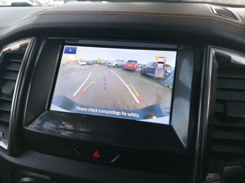 Used Ford Ranger 2021 for sale - 77948441: Photo 11