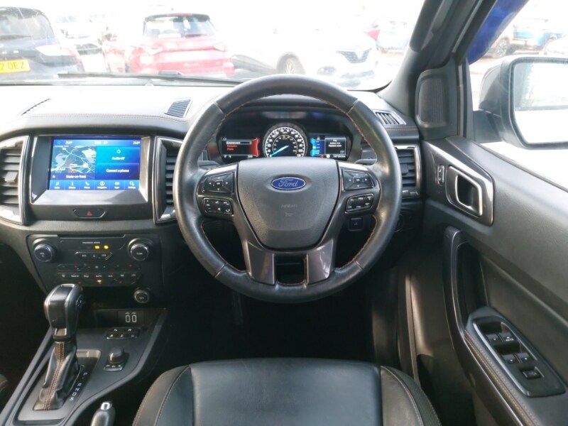 Used Ford Ranger 2021 for sale - 77948441: Photo 12