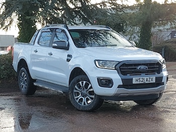 Ford Ranger feature image