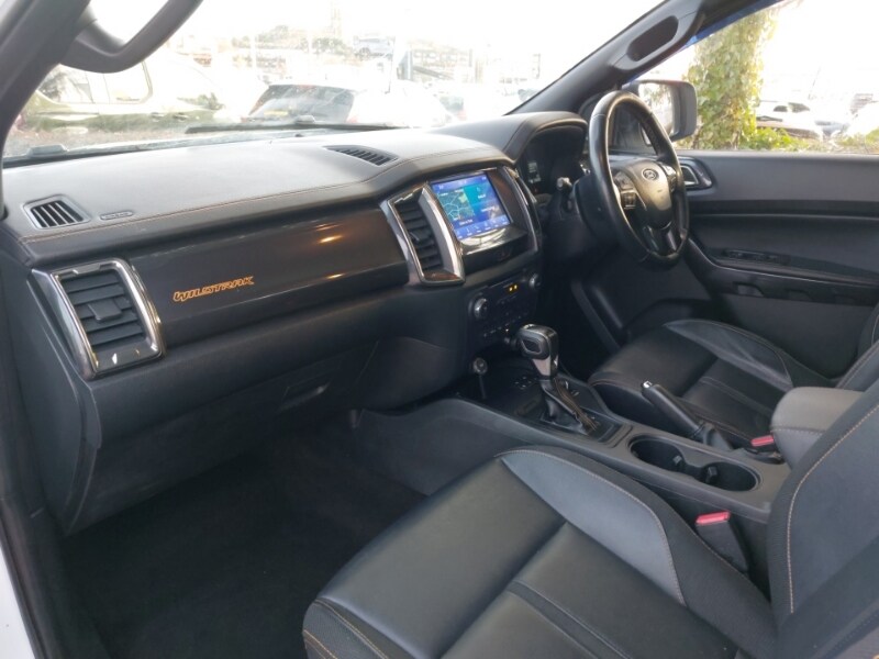 Used Ford Ranger 2021 for sale - 77948441: Photo 5