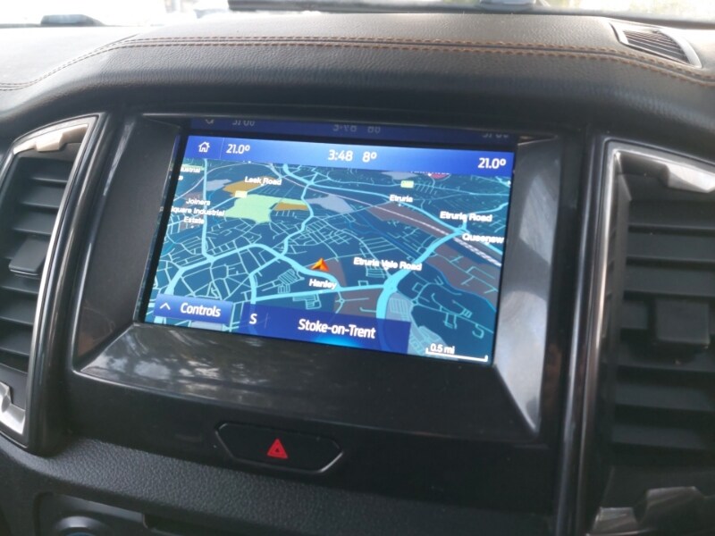 Used Ford Ranger 2021 for sale - 77948441: Photo 7