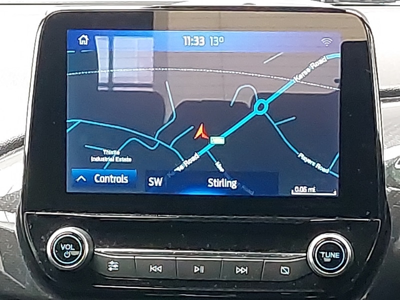 Used Ford Fiesta 2020 for sale - 76881116: Photo 10