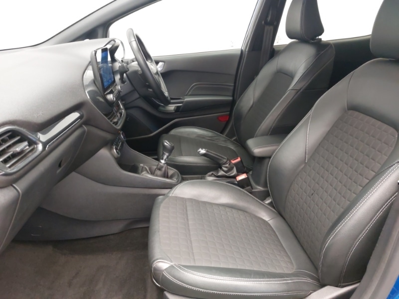 Used Ford Fiesta 2020 for sale - 76881116: Photo 5