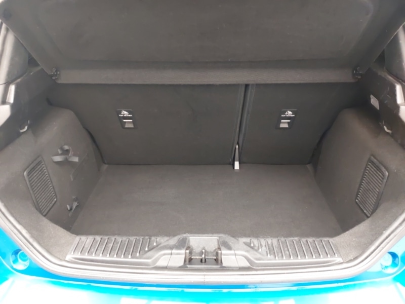 Used Ford Fiesta 2020 for sale - 76881116: Photo 8