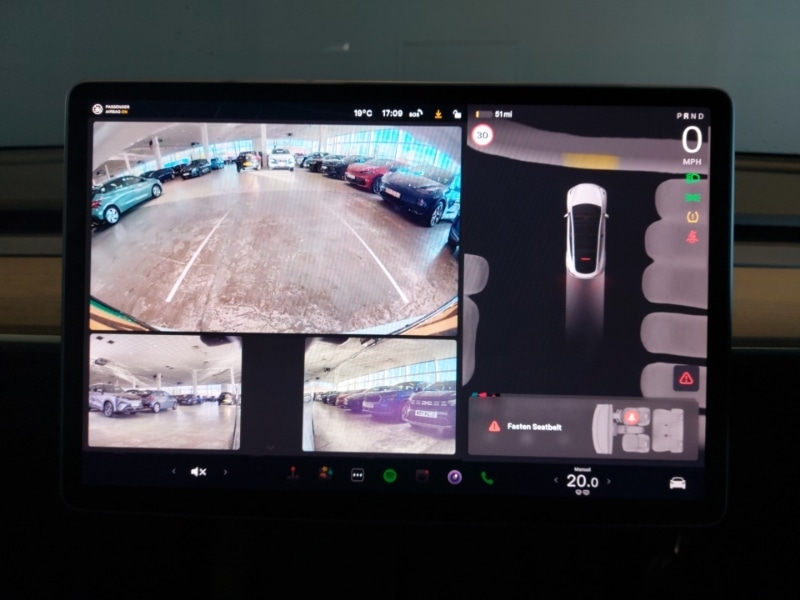 Used Tesla Model Y 2022 for sale - 78022936: Photo 12