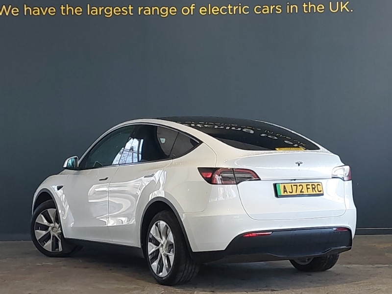 Used Tesla Model Y 2022 for sale - 78022936: Photo 3