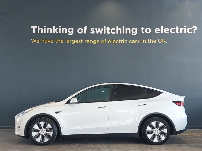 Used Tesla Model Y 2022 for sale - 78022936: Photo 4