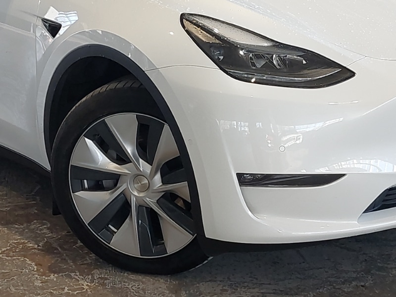 Used Tesla Model Y 2022 for sale - 78022936: Photo 9