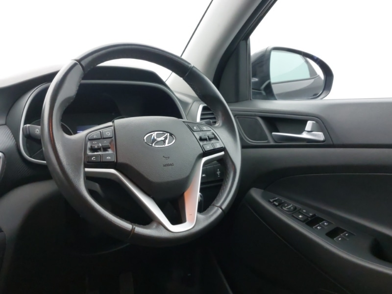 Used Hyundai TUCSON 2021 for sale - 77035572: Photo 10