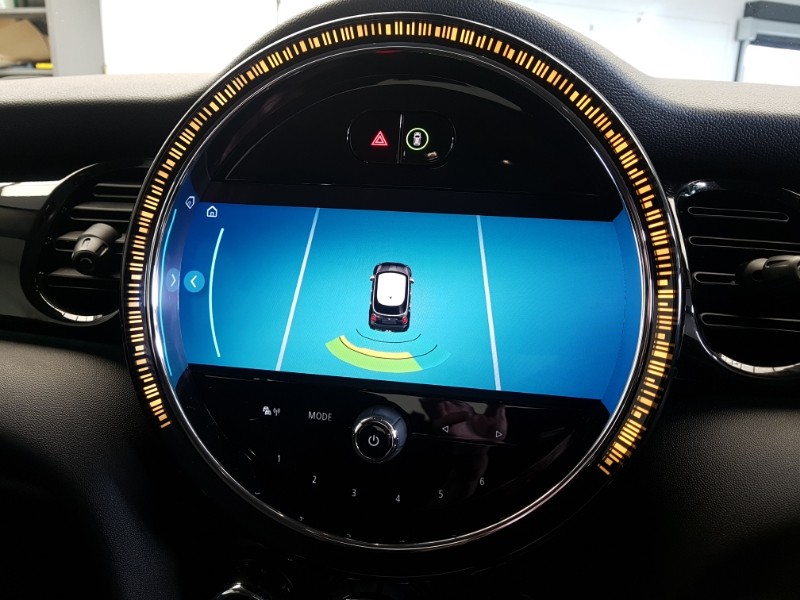 Used MINI Hatch 2023 for sale - 77762052: Photo 12