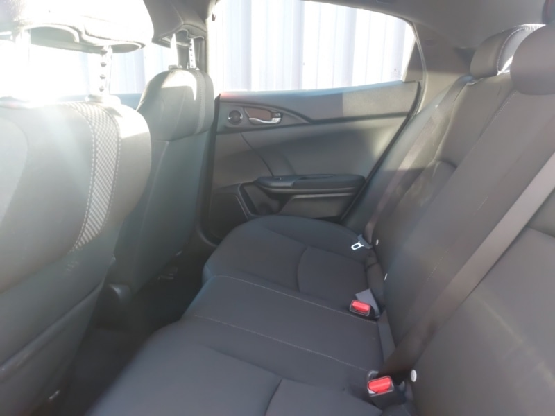 Used Honda Civic 2021 for sale - 76967550: Photo 6