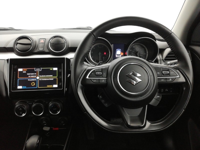 Used Suzuki Swift 2022 for sale - 77105139: Photo 7