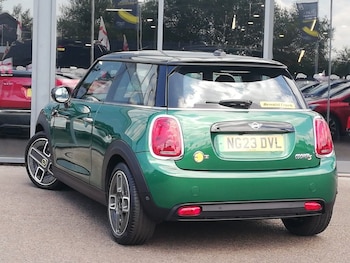 Used MINI Hatch 2023 for sale - 79208214: Photo