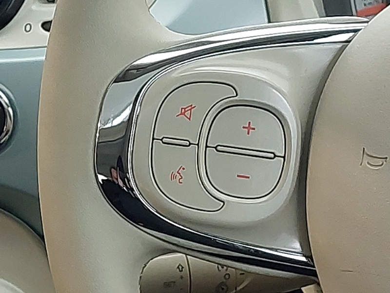 Used Fiat 500 2025 for sale - 77564479: Photo 10