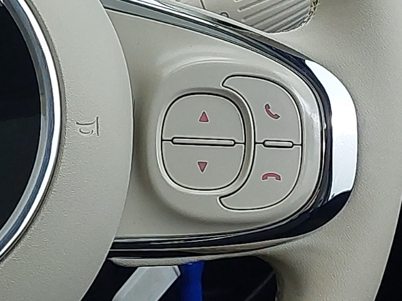 Used Fiat 500 2025 for sale - 77564479: Photo 11