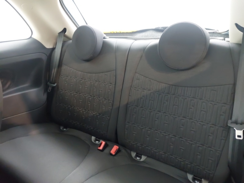 Used Fiat 500 2025 for sale - 77564479: Photo 6