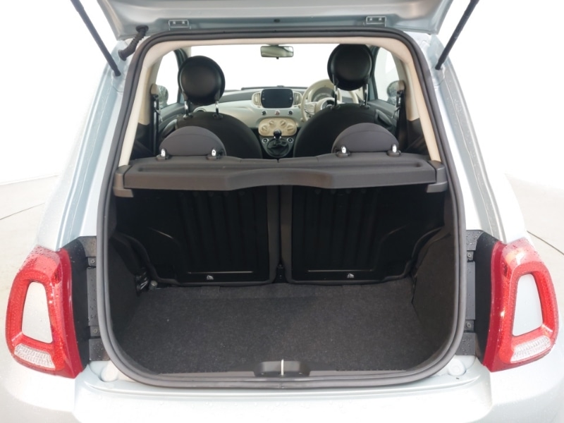 Used Fiat 500 2025 for sale - 77564479: Photo 8