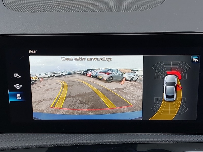 Used Mercedes-Benz A-Class 2023 for sale - 77955870: Photo 11