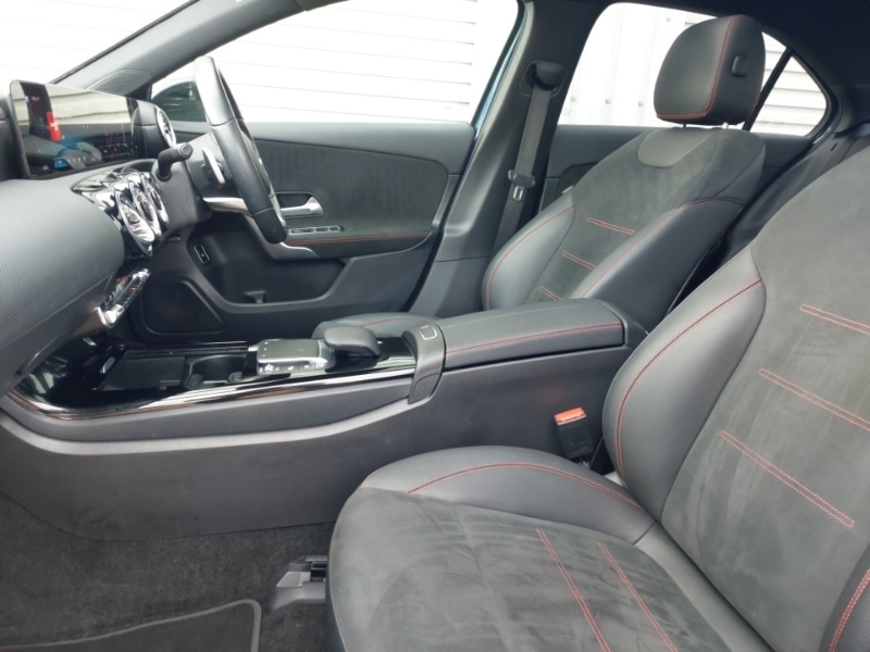 Used Mercedes-Benz A-Class 2023 for sale - 77955870: Photo 5