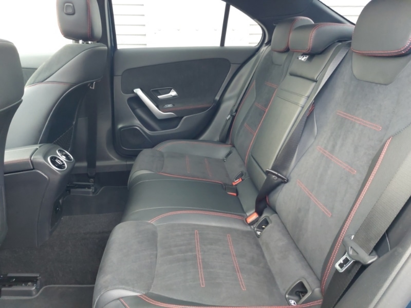 Used Mercedes-Benz A-Class 2023 for sale - 77955870: Photo 6