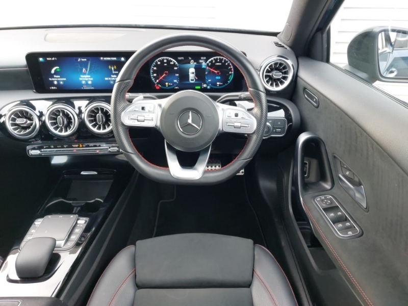 Used Mercedes-Benz A-Class 2023 for sale - 77955870: Photo 7