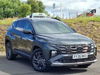 Used Hyundai TUCSON 2026 for sale - 79367805: Photo